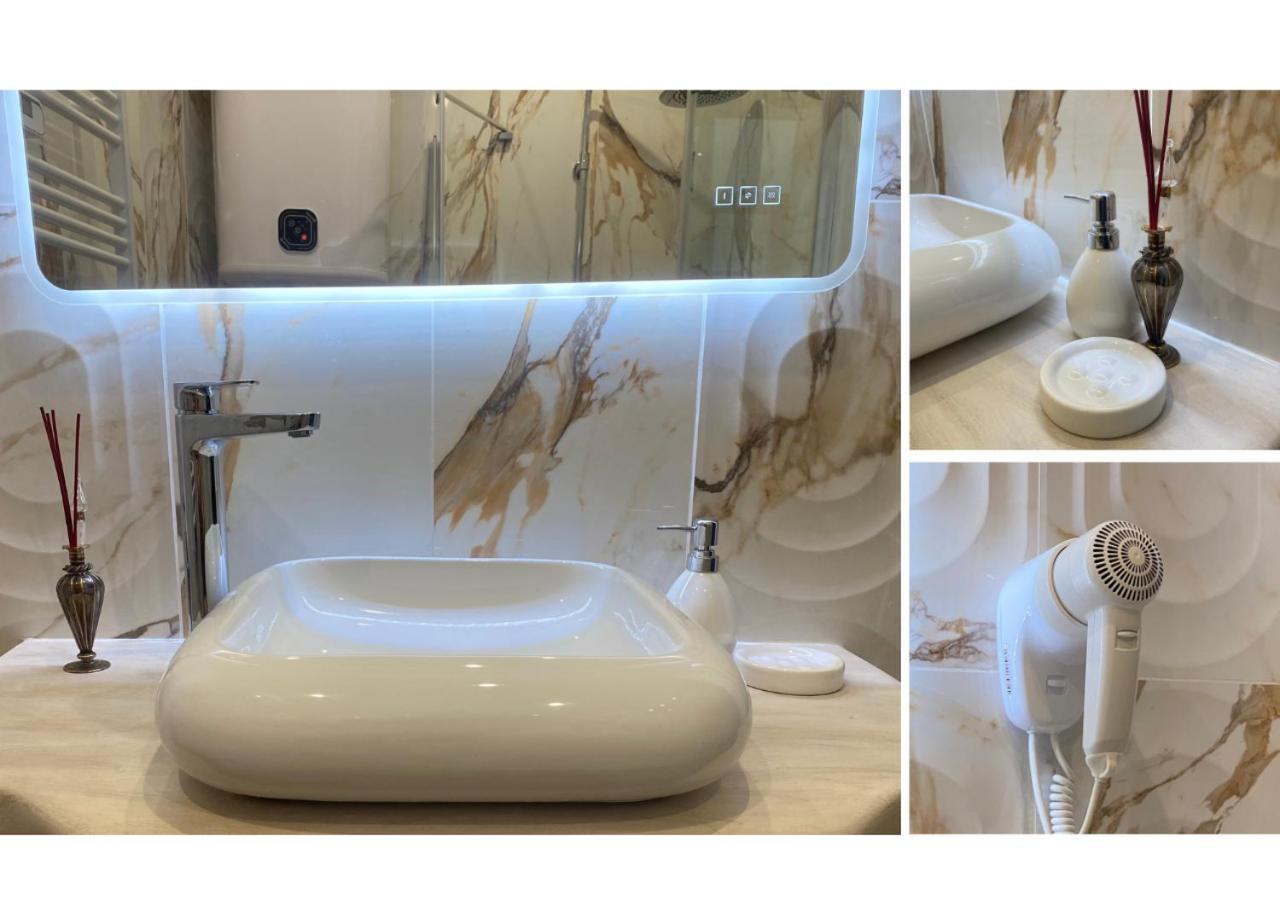 Serenite Au Centre N 5 *