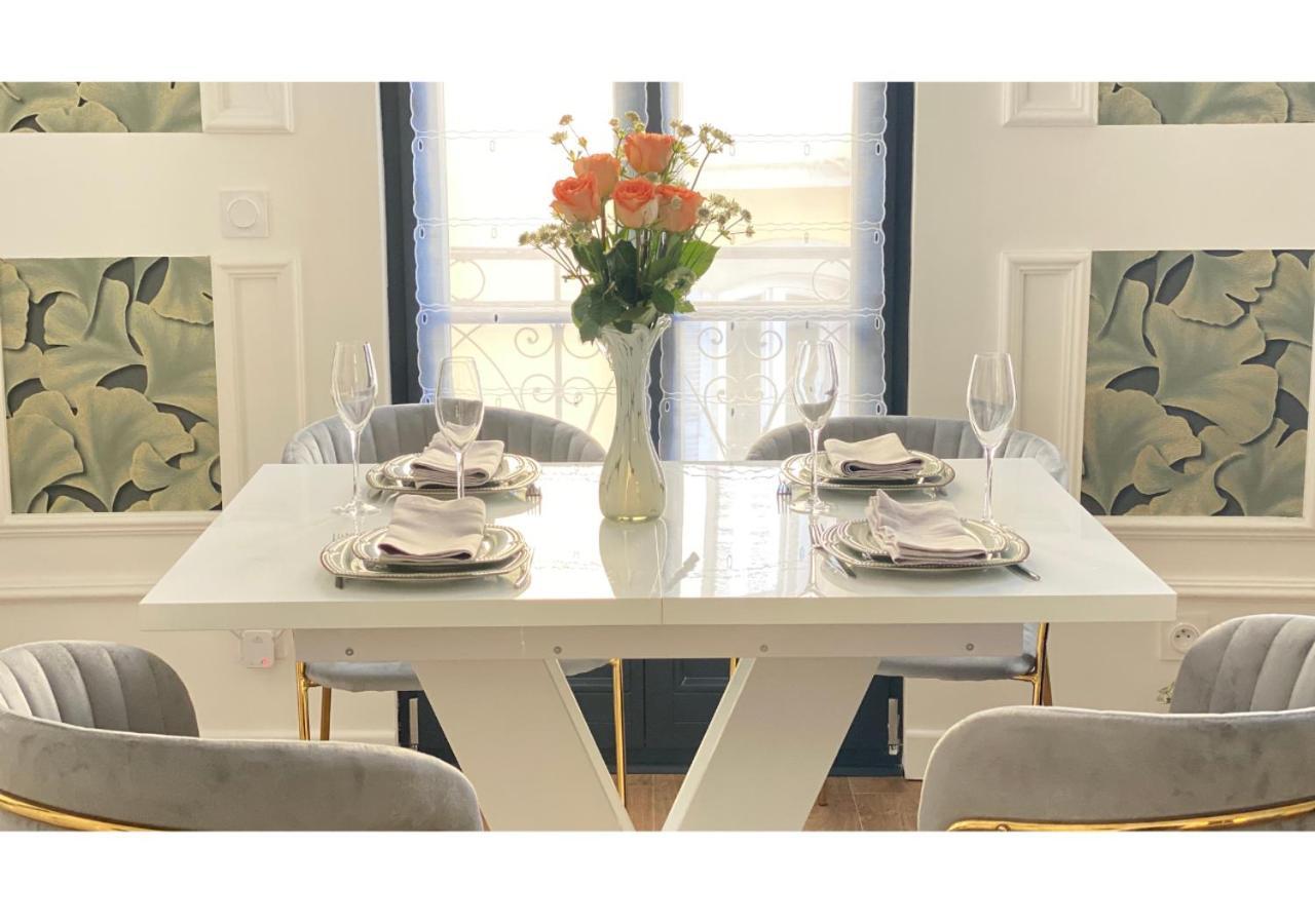 Serenite Au Centre N 5 Apartamento