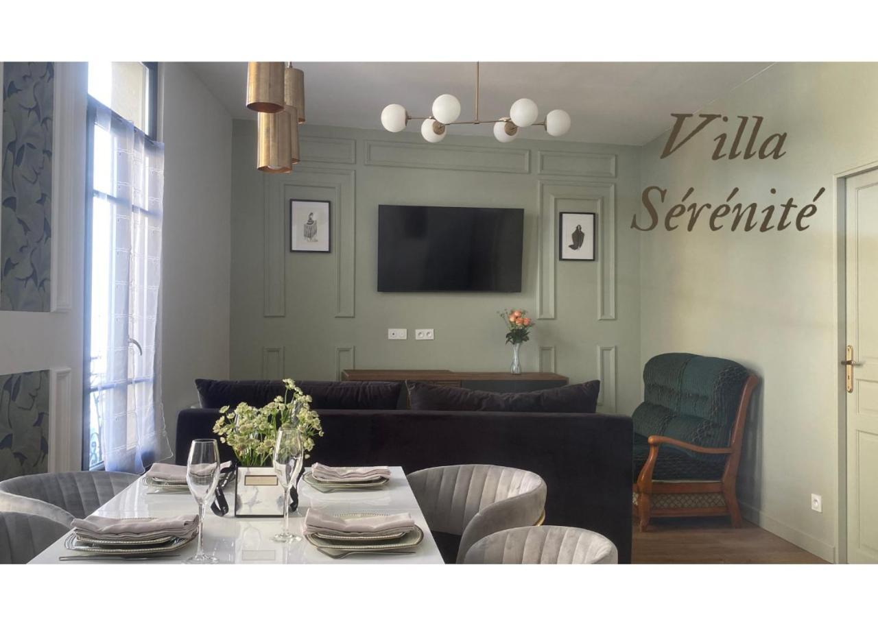 Serenite Au Centre N 5 Appartement *